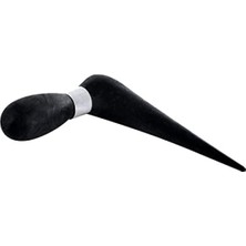 MarkEntegra Siyah Plastik Edoni Fide Dikme Aparatı - 18 cm