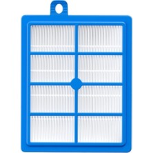 BLC Filtre Philips Performer Ultimate FC8956/09 Uyumlu FC8038/01 Hepa Filtre