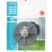 MarkEntegra Yedek Iplik Makarası Için Çim Biçme Makinesi