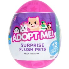 Kaia Life ADT00000 Adopt Me Sürpriz 12 cm Peluş - AME0001