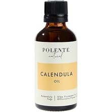SHC4200 Polente - Kalendula Yağı - Aynı Sefa Yağı (50 Ml)
