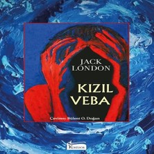 Epilons Kızıl Veba (Bez Ciltli)