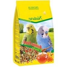 MarkEntegra Ballı ve Meyveli Muhabbet Kuşu Yemi, 500 gr