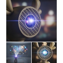 SHC4200 Mey Ithalat® JY320 Projeksi̇yon