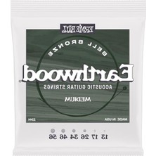 MarkEntegra Özel Tasarım Western Gitar Telleri - Kalınlık 13-56