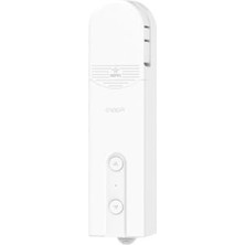 MarkEntegra Akıllı Stor Perde Motoru, Uzun Pil Ömrü, Zamanlama ve Ses Kontrolü