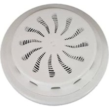 MarkEntegra Doğalgaz Ayarlı Cam Menfezi - Soğuk Havayı Engelleyici