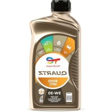 MarkEntegra Yüksek Performanslı 5W30 Motor Yağı - 1 Litre