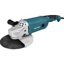 Max-Extra Max Extra MXP21400 Profesyonel Avuç Içi Taşlama Canavar 180MM TYC00097716982