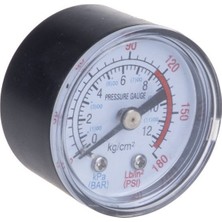 Palmera PA50L0163 Manometre Küçük - Palmera PA50L, PA50LS