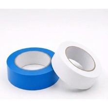Duck Tape 2'li Tamir Tadilat Bandı (Mavi + Beyaz) 48MM * 55M