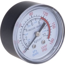 Palmera PA50L0159 Manometre Büyük - Palmera PA50L, PA50LS