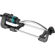 MarkEntegra Ayarlanabilir Salınımlı Fıskiye, 220 M² Alan Kapsama