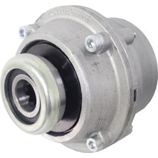 Antrac 20454030094 Balata Komple -  Antrac 200