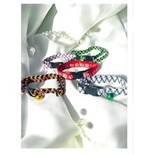 MarkEntegra 5 Adet Renkli Kedi Tasması Seti