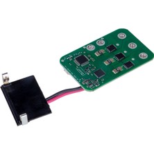 Palmera F350112 Akü Yatağı - Palmera F35