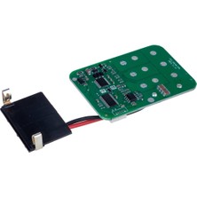 Palmera F200119 Akü Yatağı - Palmera F20