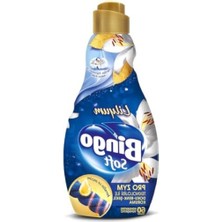 MarkEntegra Lilyum Kokulu Çamaşır Yumuşatıcısı, 1440 ml