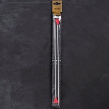 SHC4200 Addi 5mm 35CM Klasik Alüminyum Hızlı Örgü Şişi - 2