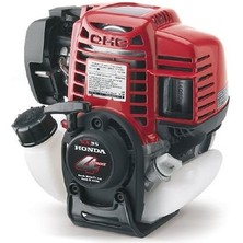 Honda Gx 35 Benzinli Motor