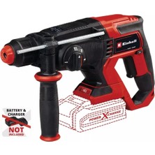 SHC4200 Mey Ithalat® Te Hd 18/20 Li̇ Solo Pnömatik Matkap