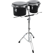 MarkEntegra Yüksek Kaliteli Profesyonel Bongo – Stantlı Tasarım