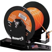 SHC4200 Buyers LT40 3 Veya 2,3 kg Trimmer Line Makara Manzara Kamyon ve Römork Braketi