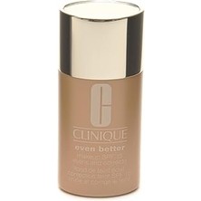 SHC4200 Even Better Makeup SPF15 CN70 Vanilla Fondöten 1 Paket (1 x 30 Ml)