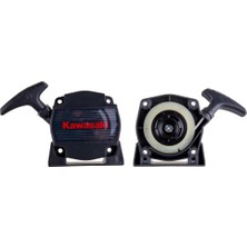 Palmera 49088-0774 Starter Kapak Kawasaki TJ53 - Palmera BG520-KA, CG522U-KA