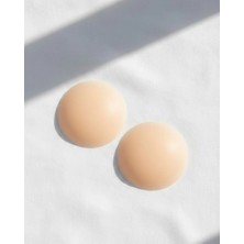 SHC4200 Silikon Göğüs Ucu Gizleyici Hafif ve Konforlu Kullanım