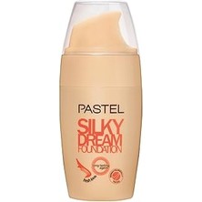 SHC4200 Pastel Silky Dream Foundation 355, 30 ml