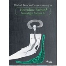 SHC4200 Herculine Barbin Namıdiğer Alexina B