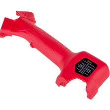 Palmera F200120 Gövde Kapağı Sol  - Palmera F20