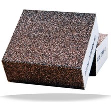 SHC4200 Mey Ithalat® Atlas Sünger Zımpara 120 Kum