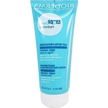 MarkEntegra Yoğun Nemlendirici Bebek Bakım Kremi - Süt Formda