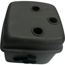 Emak Egzoz - Oleomac GS520 Euro 5 Model