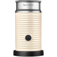 Hype Store Aeroccino 3 Süt Köpürtücü, Beyaz