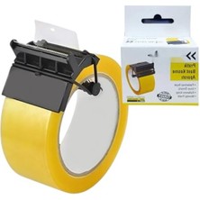 MarkEntegra Masaüstü Bant Kesici, 45MM Genişlik, Pratik ve Ergonomik