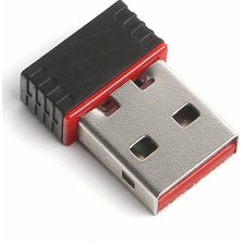 Hype Store Dark Rangemax Nano 150MBIT 802.11N Kablosuz Ağ Adaptörü
