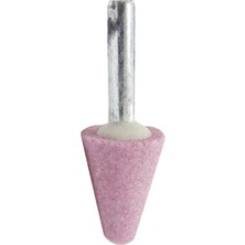 Zargana Saplı Taş 6mm - 29X19MM