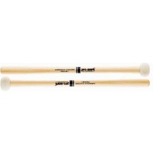 Hype Store Psmb1 Performer Marching Bas Davul Mallets 40,64 cm - 45,72 cm (16 Inç-18 Inç) Davul Için
