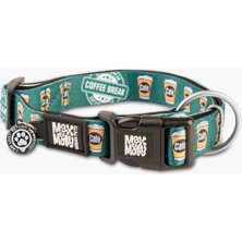 Hype Store & Coffee Break Id Köpek Boyun Tasması