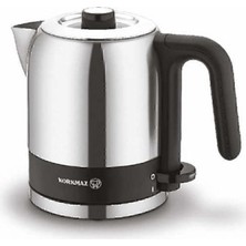 Hype Store Tria 0.8 Lt Elektrikli Su Isıtıcı