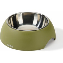 Hype Store Eco Bamboo Mama Kabı 350ML Olive