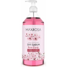 Hype Store Kiraz Çiçeği Sıvı Sabun 750 ml