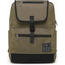 Hype Store Cambridge Polo Club CPC3011 Sırt Çantası Unisex Çocuk