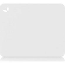 Hype Store Gaming Oyuncu Gamer Mouse Pad, Kaymaz Taban Orta Boy Medium Ofis Tipi Mouse Ped, Fare Altlığı, Düz M