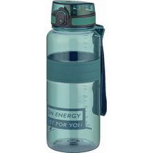 Hype Store Su Matarası 1000ML 1 Litre Büyük Boy Yenilenen Renkler