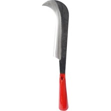 Zargana Şenol Tahra Dövme Çelik 44CM