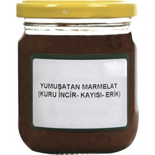 Hype Store Yumuşatan Marmelat Kuru Incir-Kayısı-Erik 190 gr